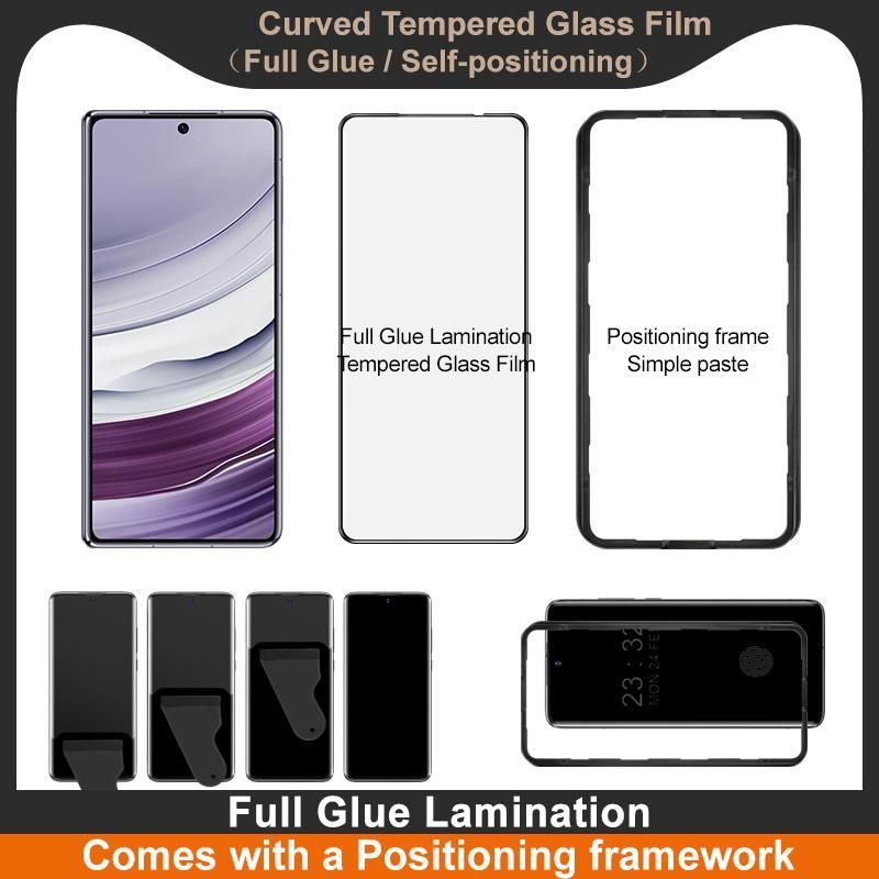 imak Full Glue Positioning Film For Huawei Mate X3 / X5