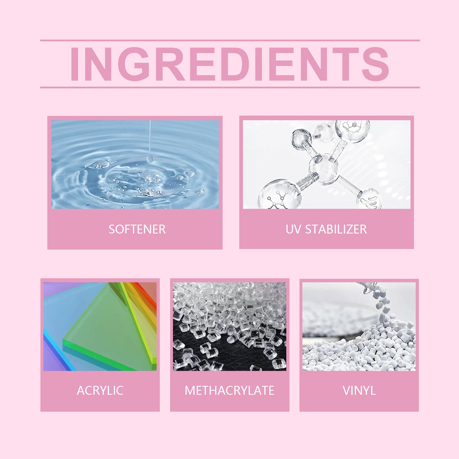 Cosmetic Dental Decoration Drill Kit, DIY Teeth Gems, Fast Curing, Personalize Your Smile ,1set