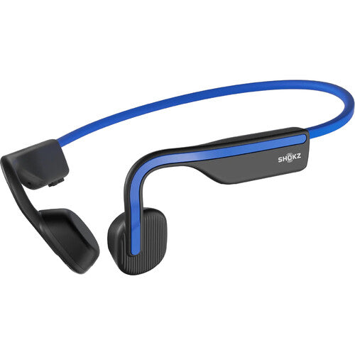 Shokz OpenMove Headphones Blue