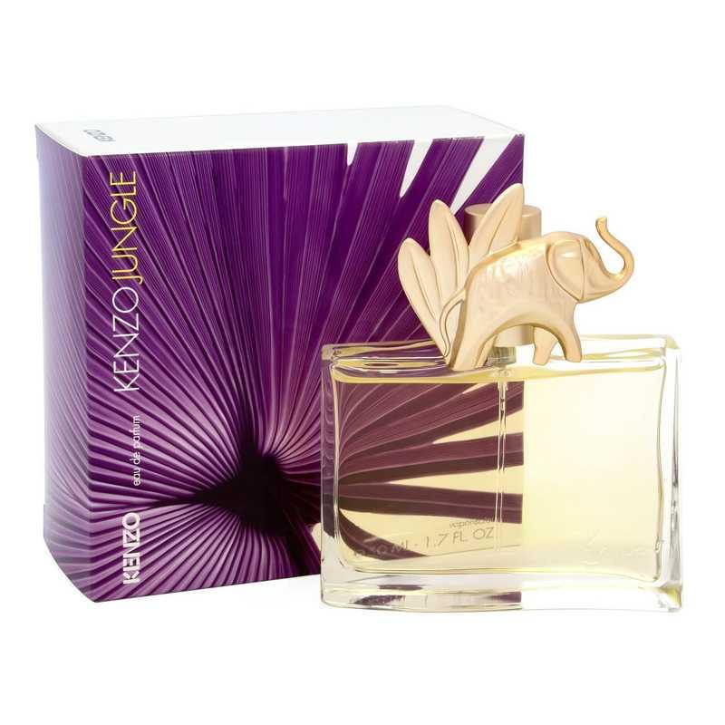 Kenzo Jungle L 100Ml