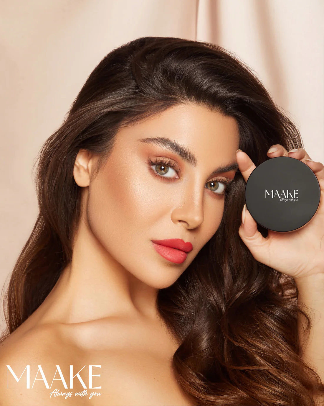 Pro Misty Filter Loose Powder
