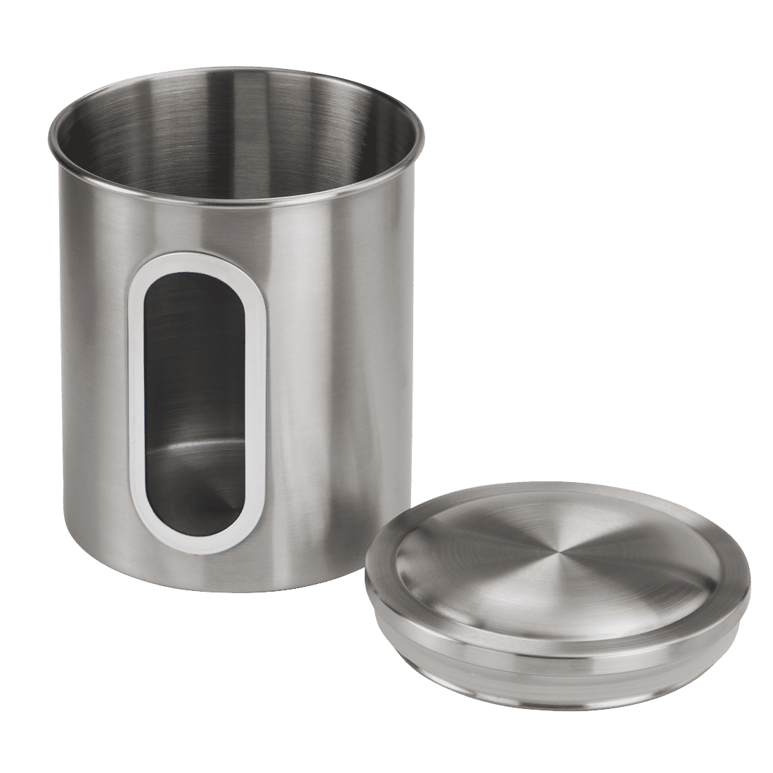 XAVAX 111239 Stainless Steel Container for 500 g of Coffee Beans