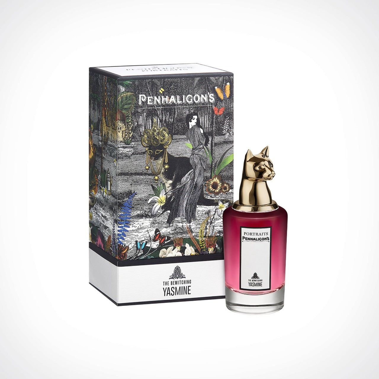 Penhaligons Yasmine Edp 75ml