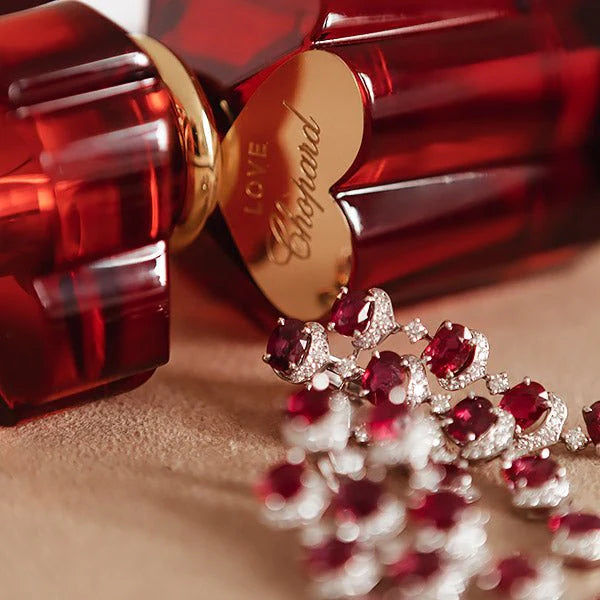 Love Eau de Parfum 100ml