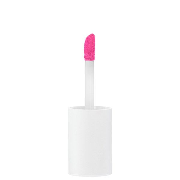 Lip & Cheek Matte Tint 2.4g Baby Bright (M) #09 Hot Cora