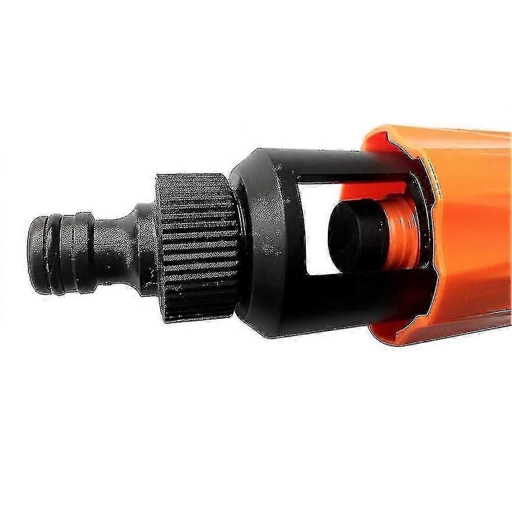 Kitchen Universal Mixer Tap Fitting Adaptor Garden Hose Pipe Connector Tool