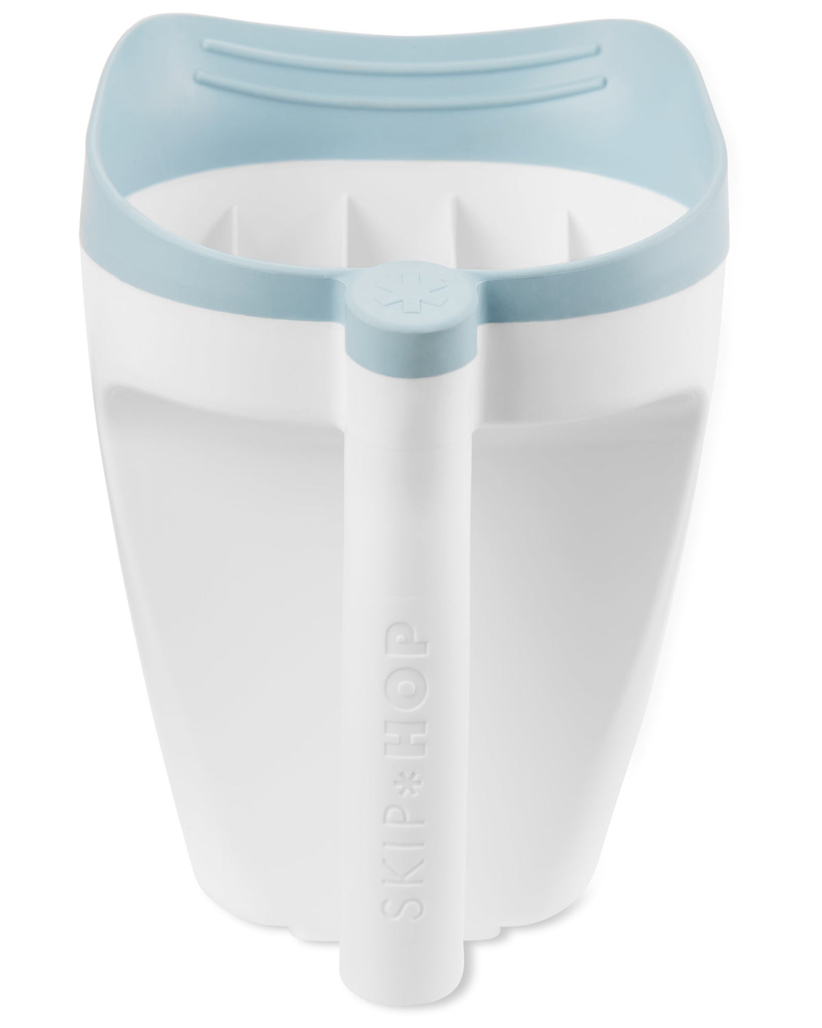 Skip Hop Wave Waterfall Rinser - White