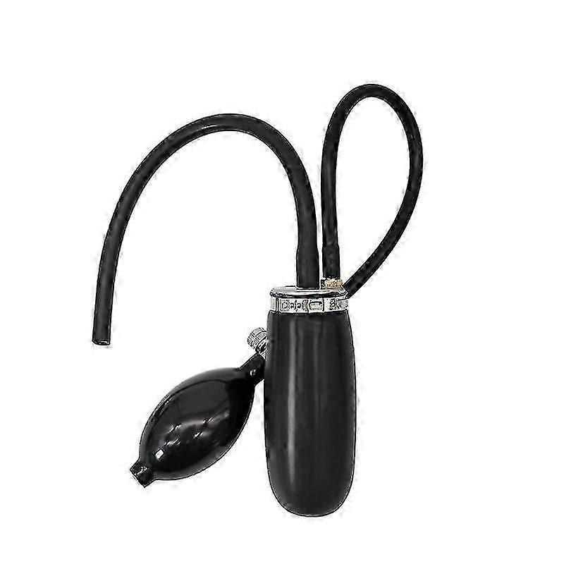 12V Automotive Smoke Machine Leak Detector Diagnostic Tool