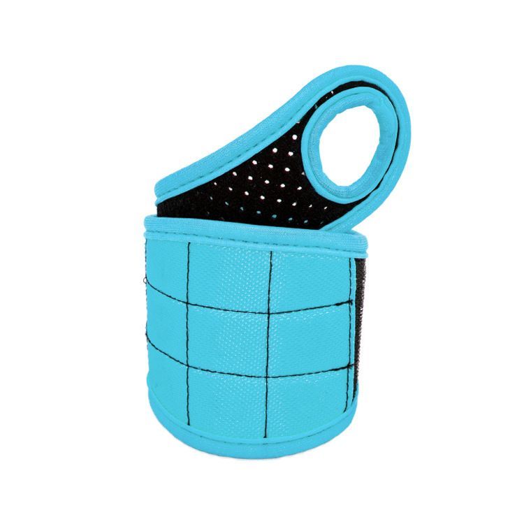 Magnetic Wristband Portable Tools Belt Screws Nails Drill Bits Bracelet Holder Repair Tools