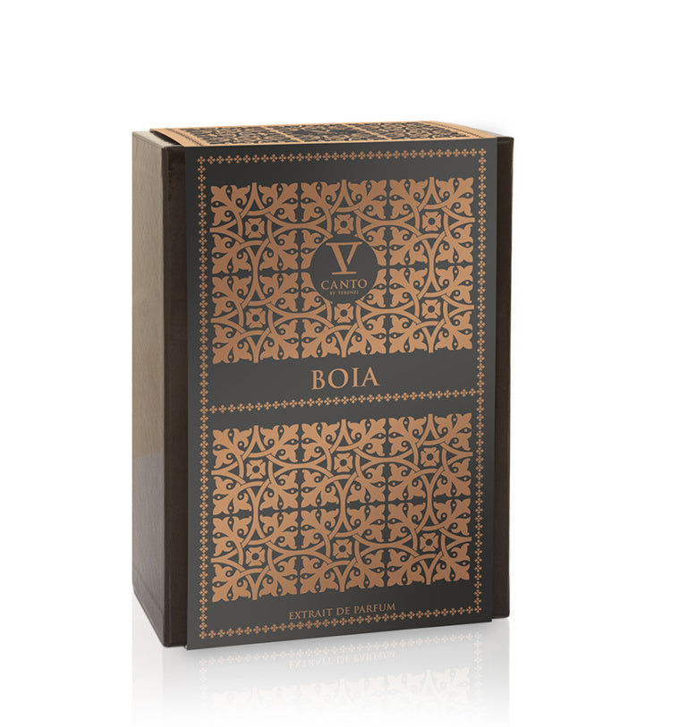 Boia Extrait de Parfum 100ml