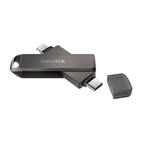 Sandisk iXpand Flash Drive Luxe 256GB