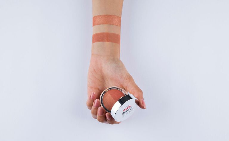 Extreme Blush Duo