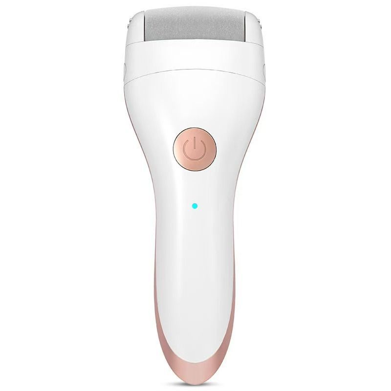USB Rechargeable Electric Foot Callus Remover Pedicure File