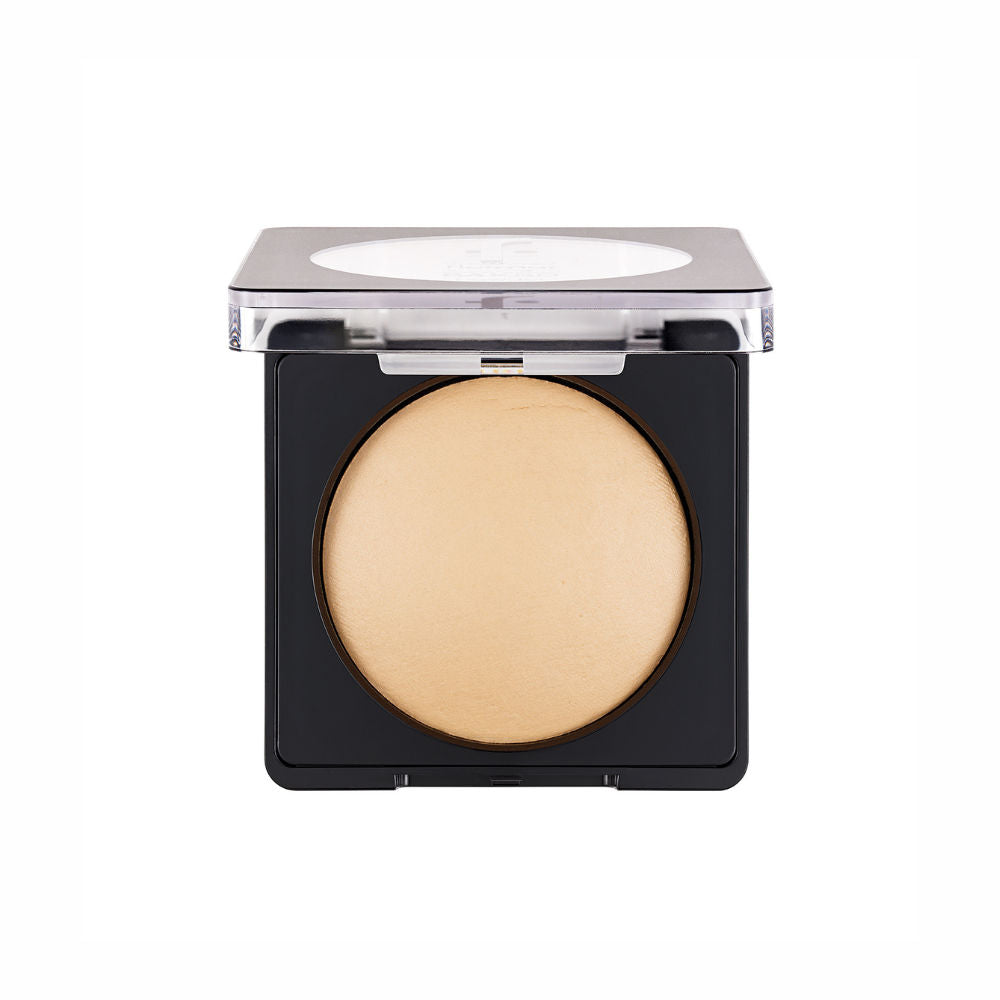 Flormar Baked Powder
