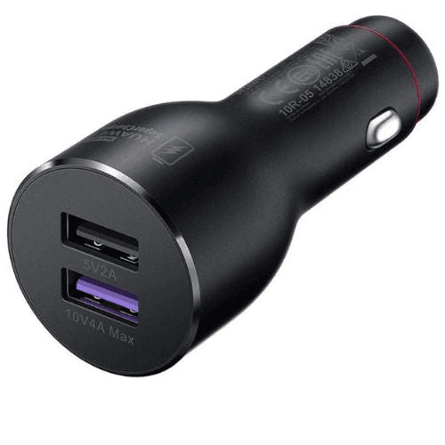 HUAWEI CAR CHARGER CP37 DARK GRAY