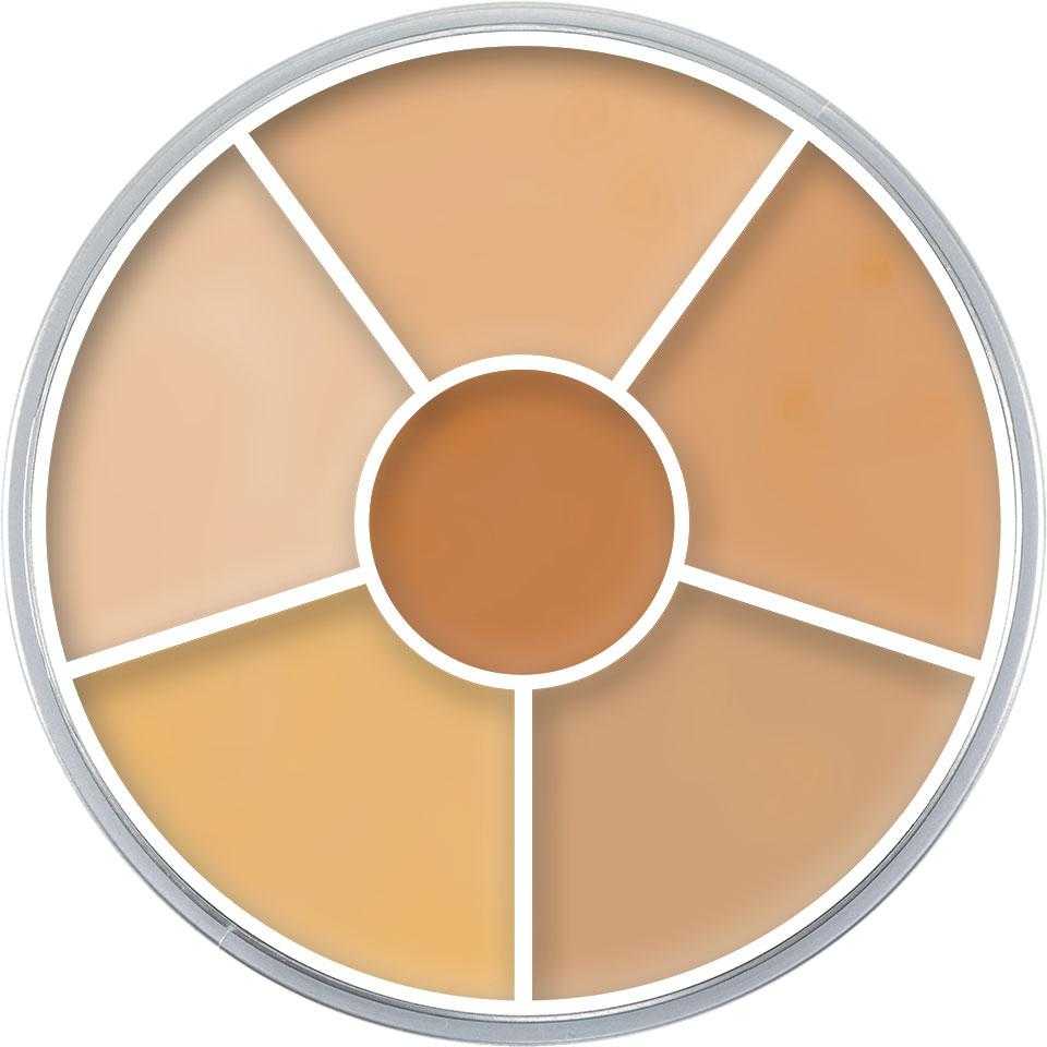 Concealer Circle
