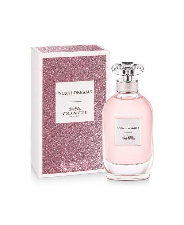 Coach Dreams Edp 90Ml