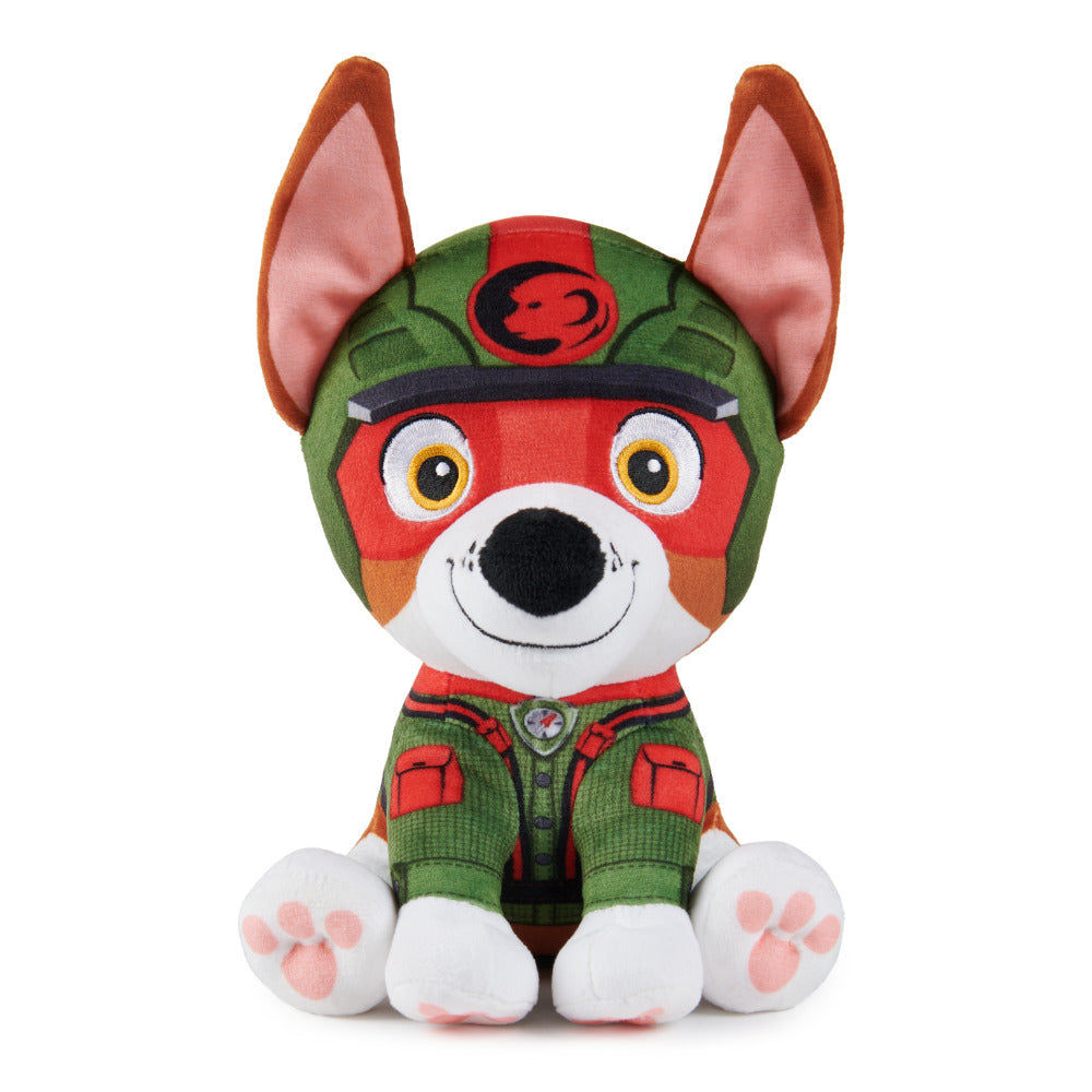 Paw Patrol Jungle Basic Plush