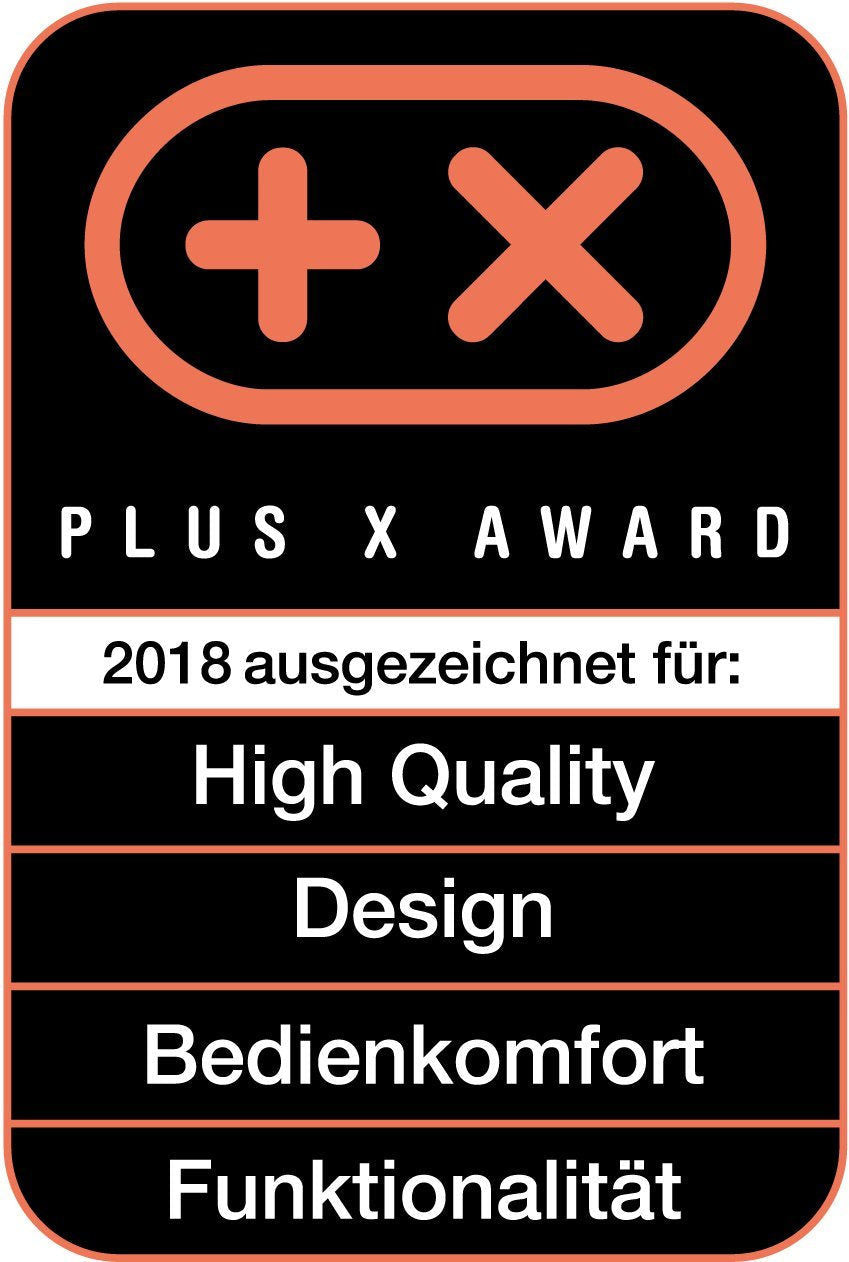 BEURER HS60 HAIR STRAIGHTENING BRUSH