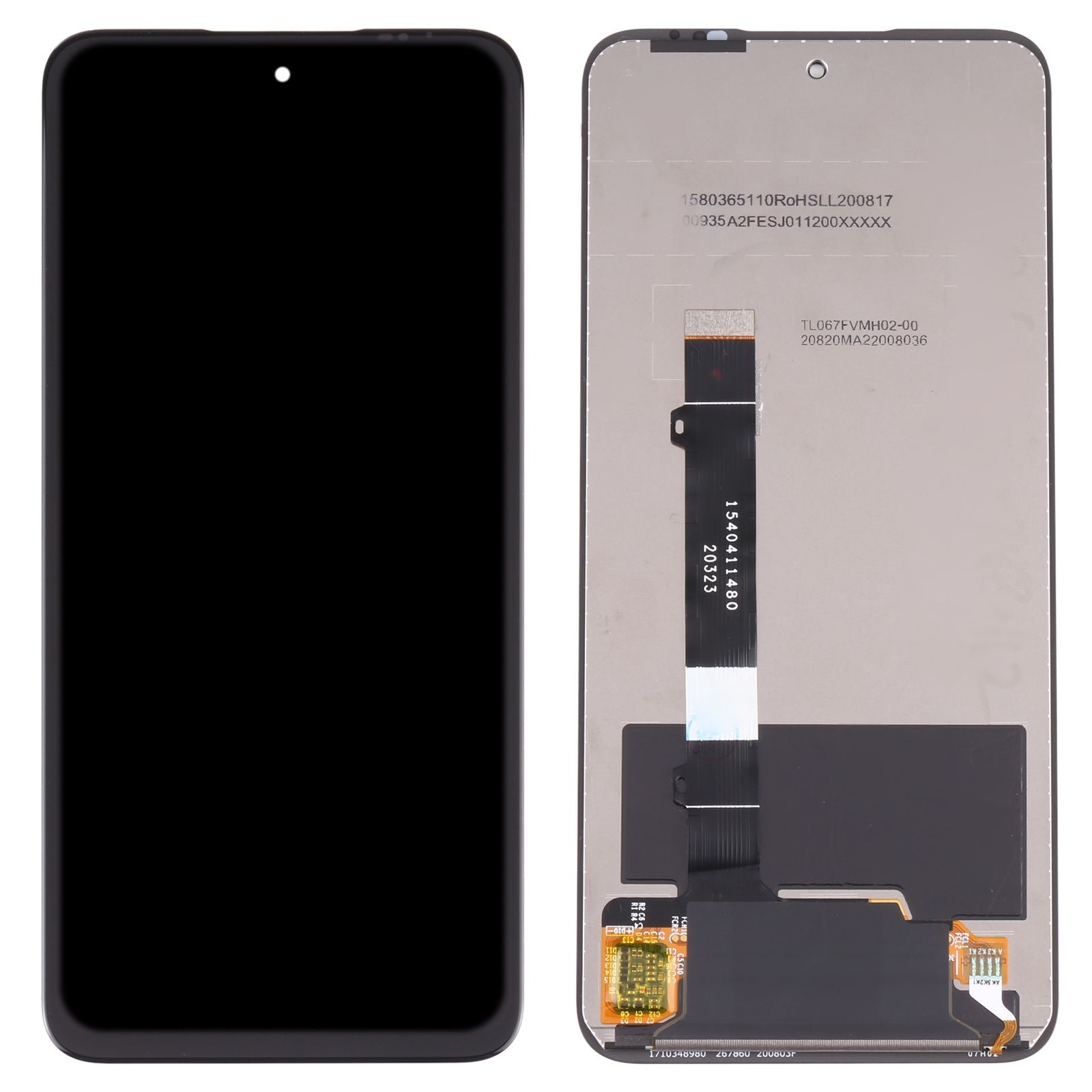 COMPATIBLE LCD Screen for HTC Desire 21 Pro 5G with Digitizer Full Assembly