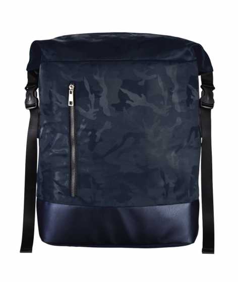 HAMA 101824 NB-BP ROLL-TOP MISSIONCAMO 15.6 B/C