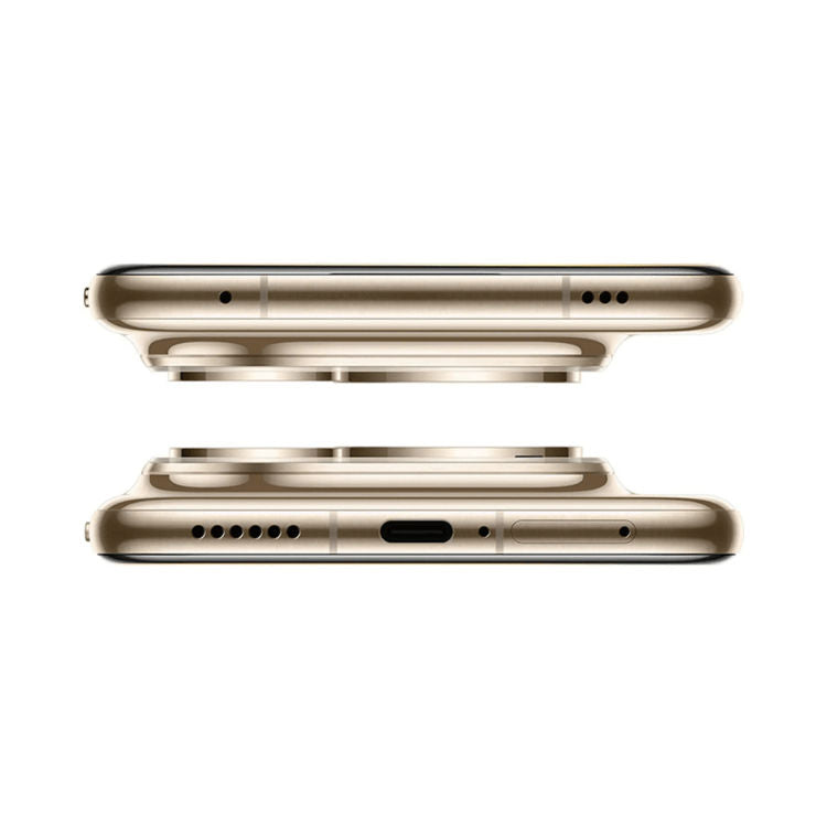 هواوي بورا 80 ألترا 512 جيجابايت + 16 جيجابايت رام ذهبي مزدوج الشريحة