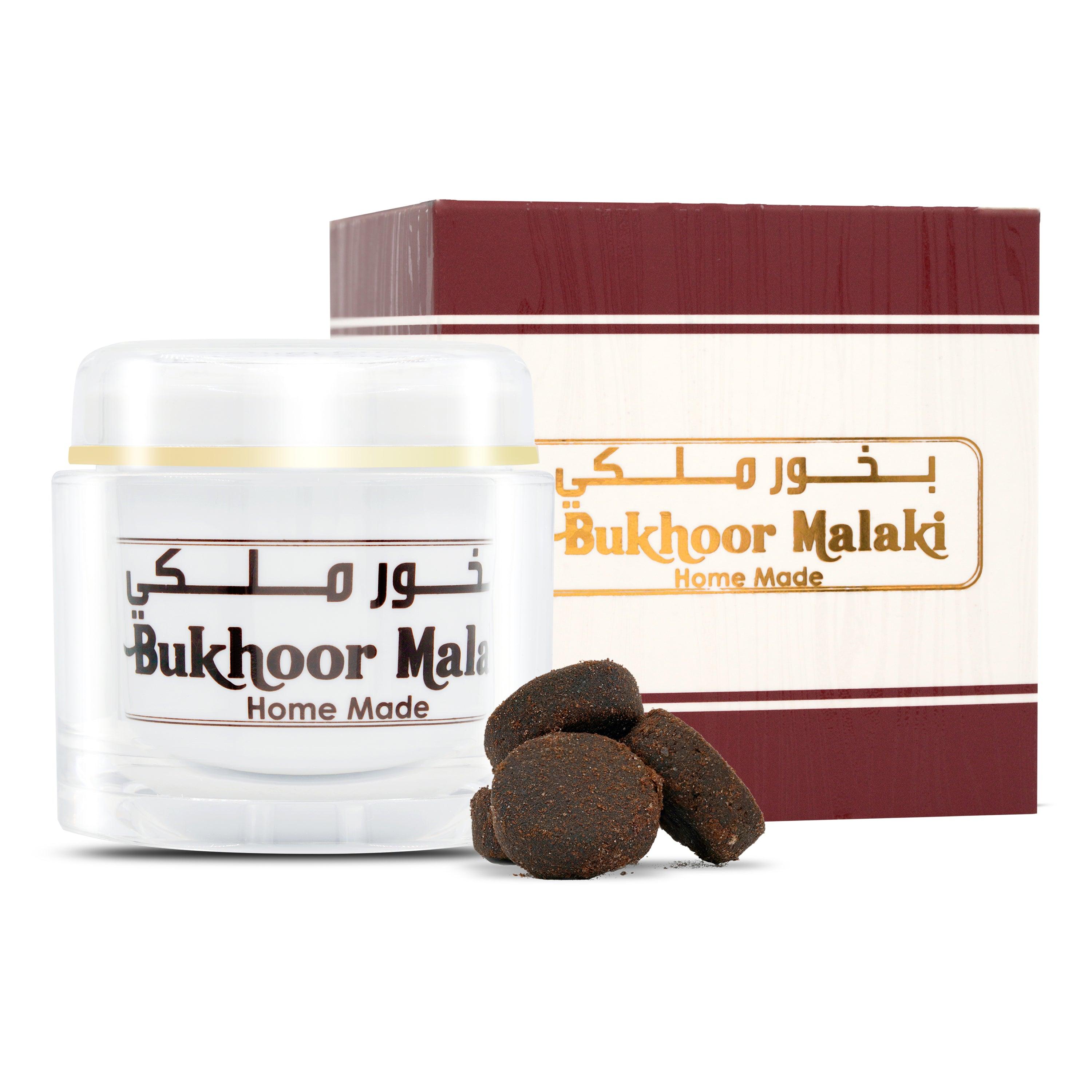 Oriental Oud Bukhoor Malaki(Hajis)