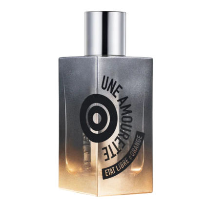 Une Amourette Eau de Parfum 100ml