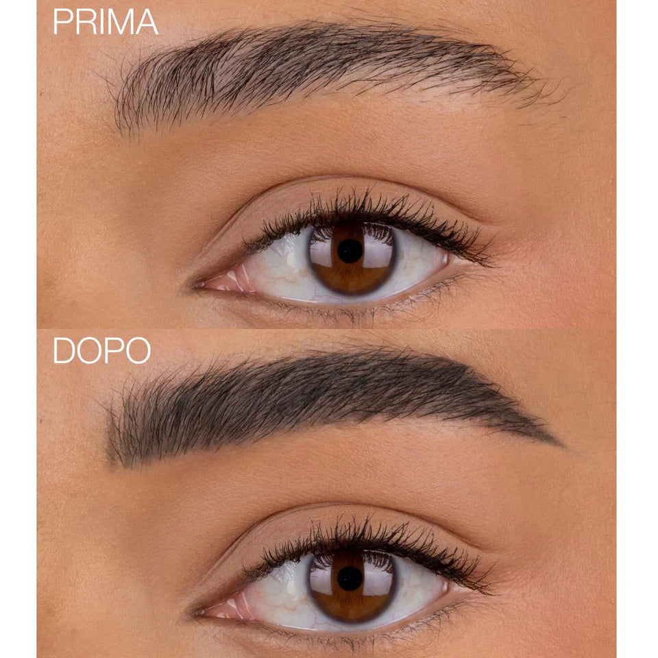 Waterproof High-Precision Brow Pencil