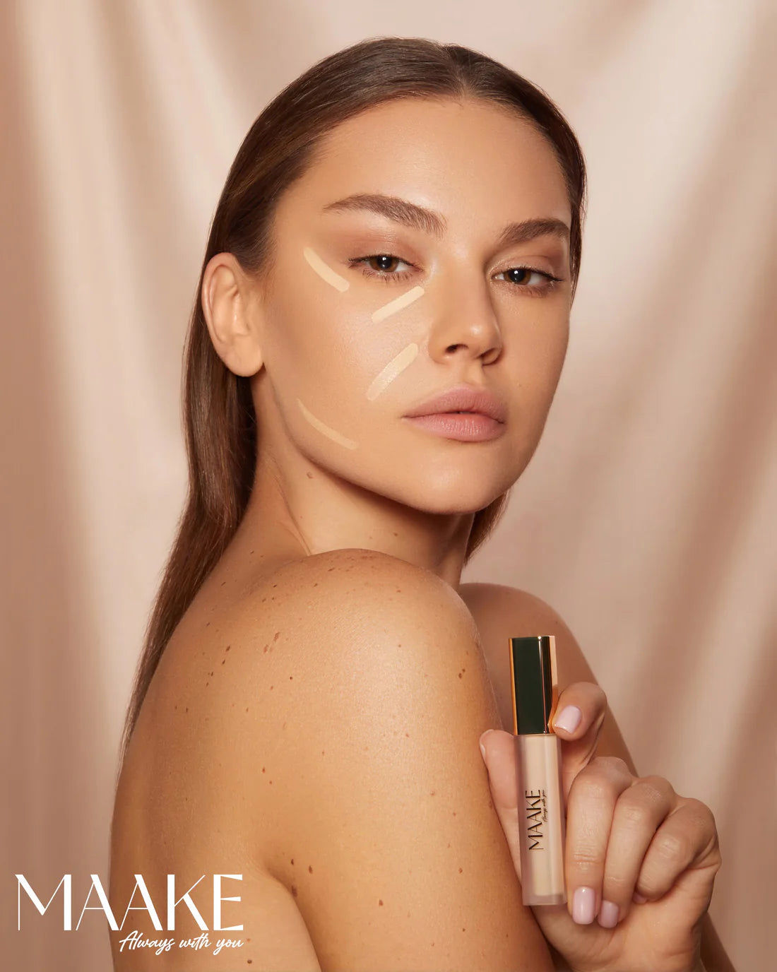 Stay Real Sculpting Concealer