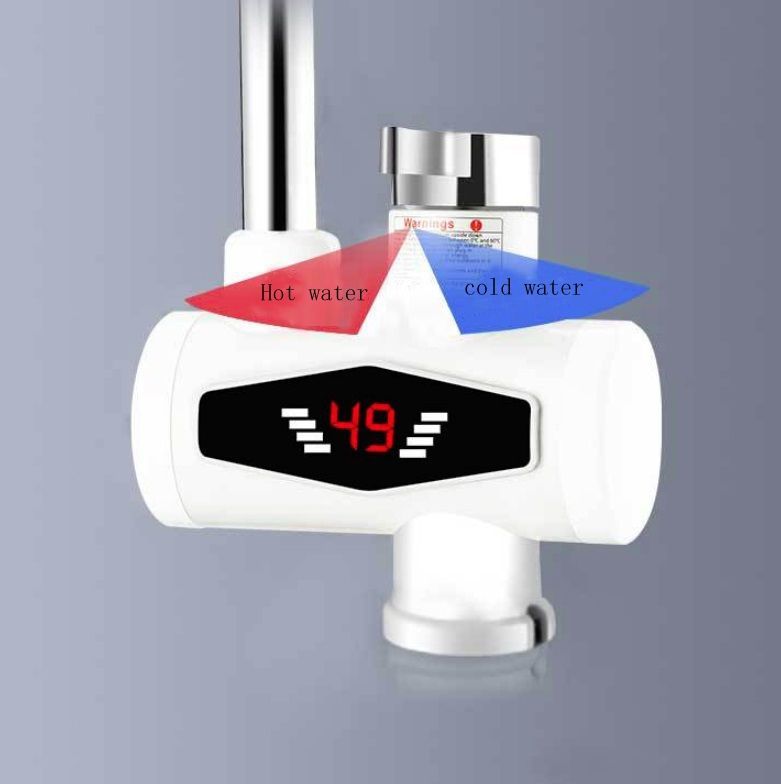 Water Faucet , Style:Large Elbow Large Elbow