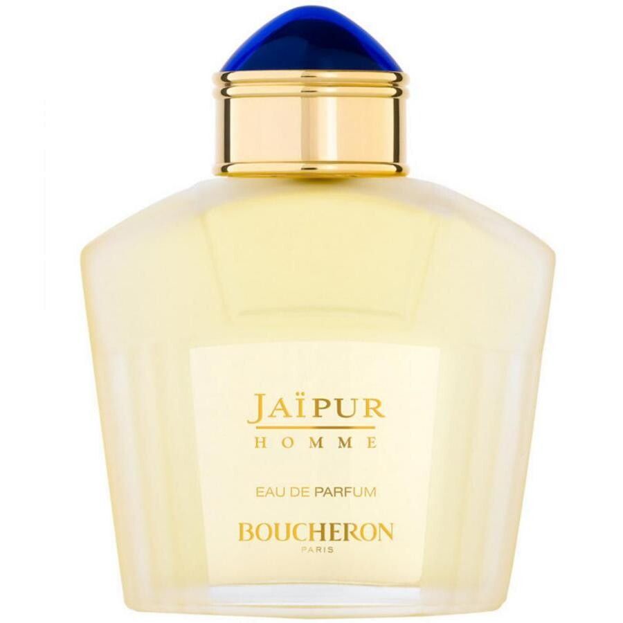 Boucheron Jaipur Homme Edt 100Ml