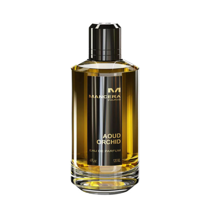 Aoud Orchid Eau de Parfum 120ml
