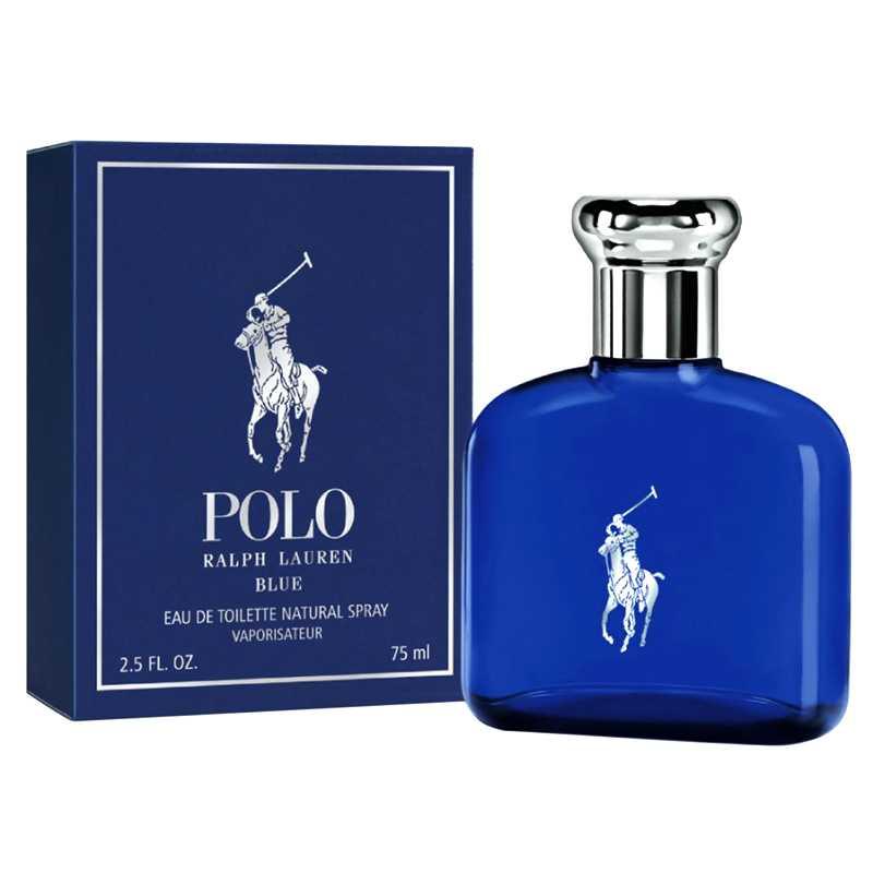 Ralph Lauren Polo Blue M 75Ml