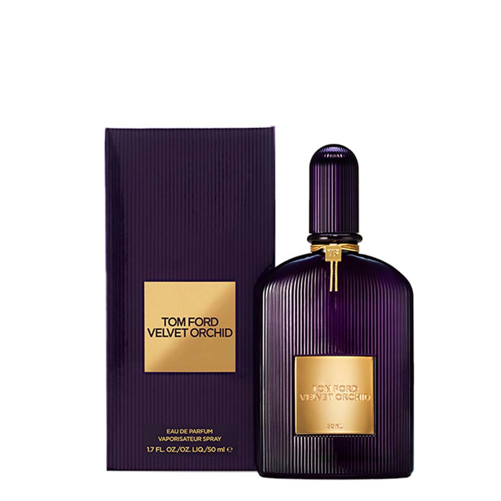 عطر «فيلفيت أوركيد»