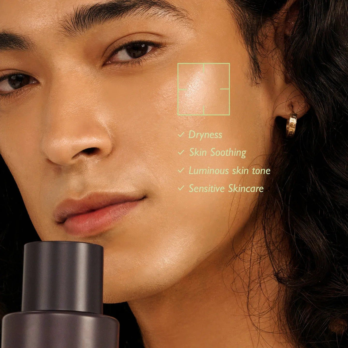 Black Rice Hyaluronic Toner 150ml