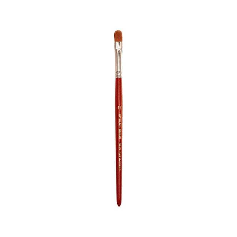 Excellence Filbert Brush 12
