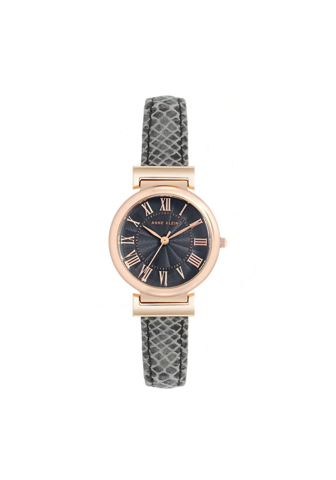 Anne Klein Womens Watches AK2246RGSN