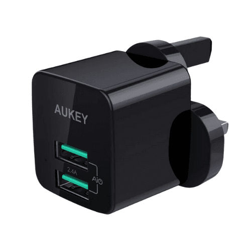 AUKEY Mini Port Wall Charger-PA-U32
