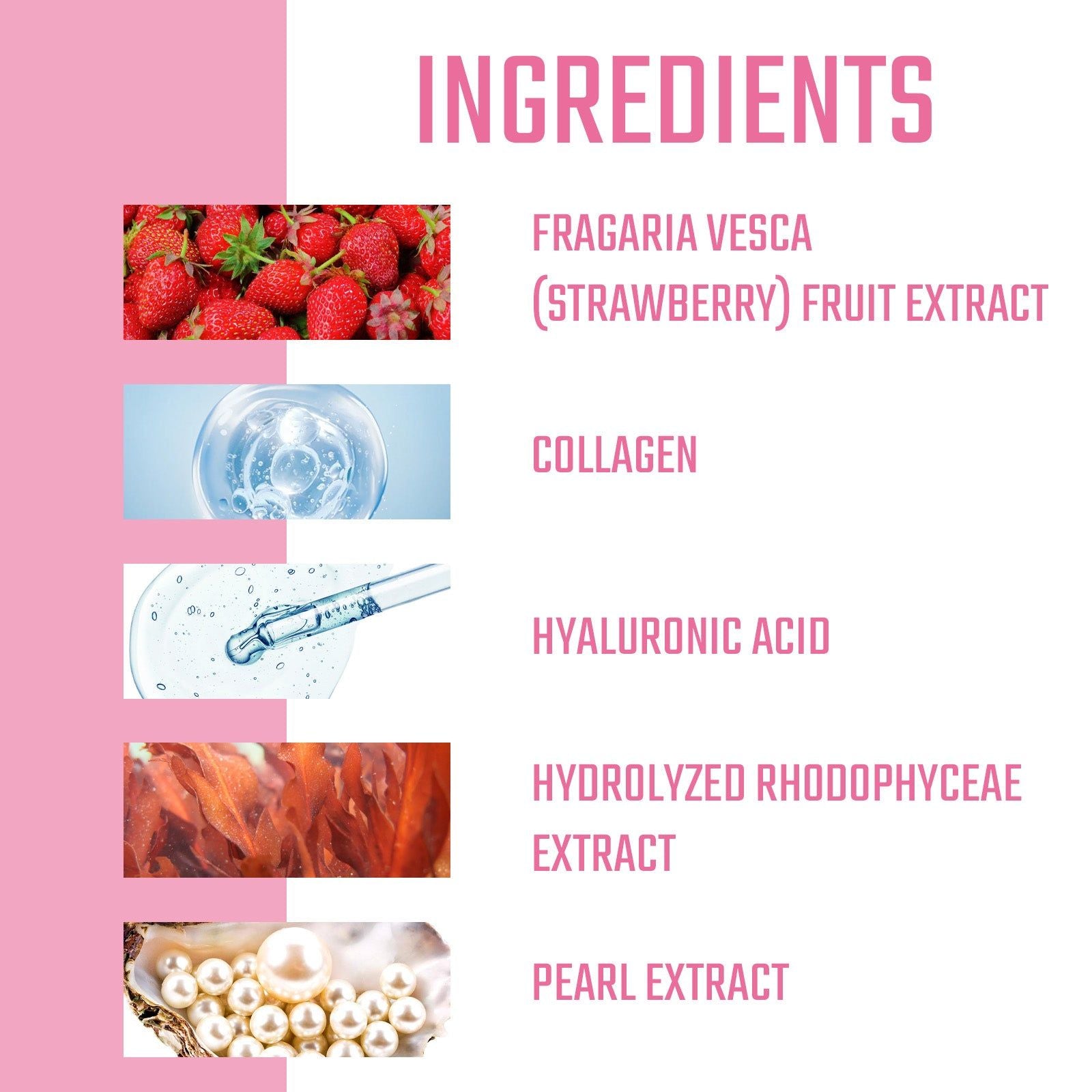 Collagen Forehead Patch, Anti-Aging, Wrinkle Remover, Hydrating, Firming, Rejuvenating Mask ,6pieces