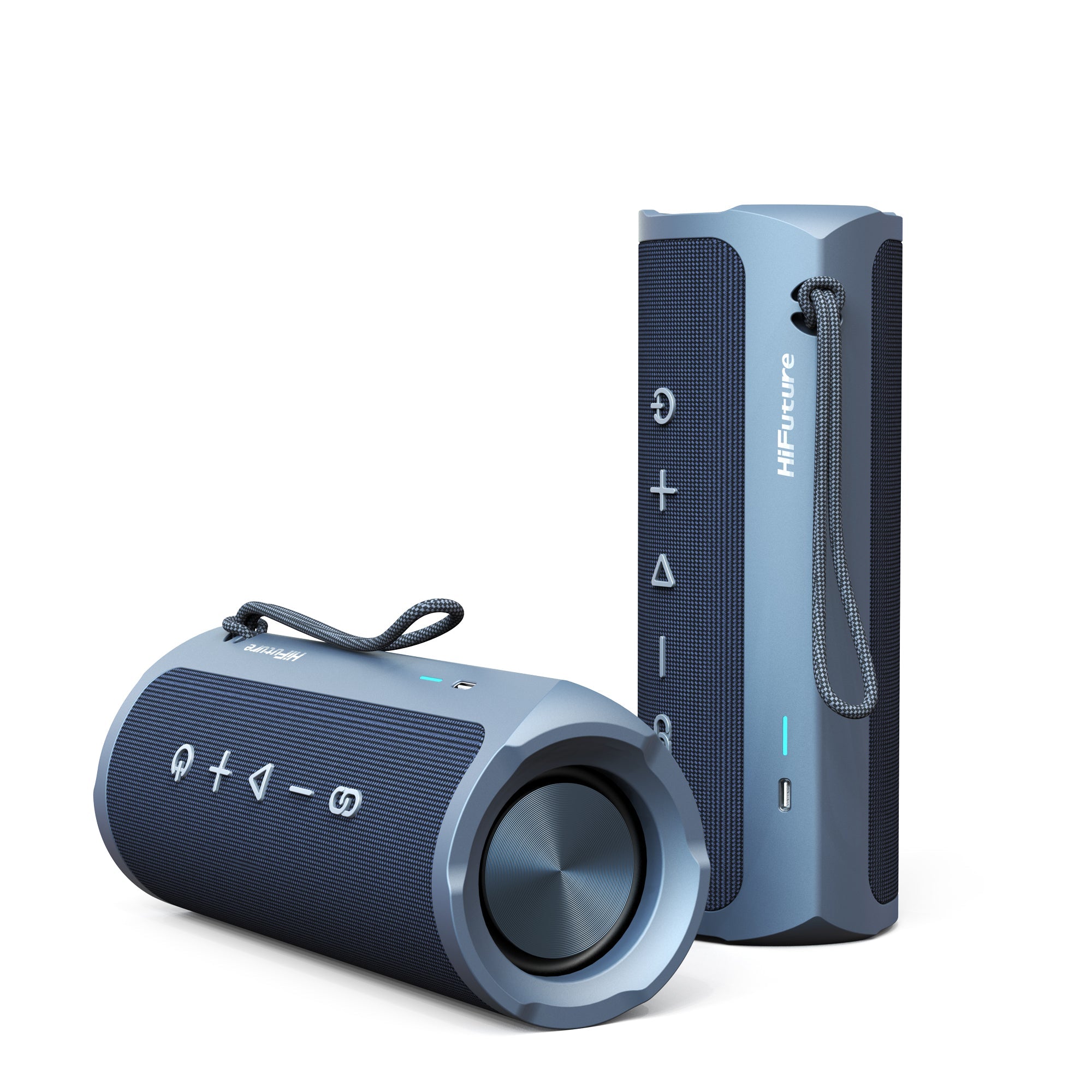 HiFuture Ripple BT Speaker