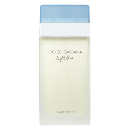 Light Blue Eau de Toilette