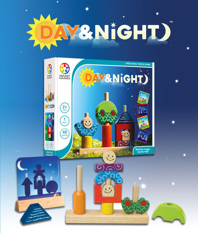 Day and Night