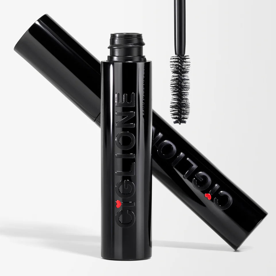 Lash Booster Mascara