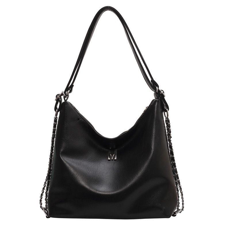 Women Large Capacity Shoulder bag Multi Purpose Backpack Stylish Handbags