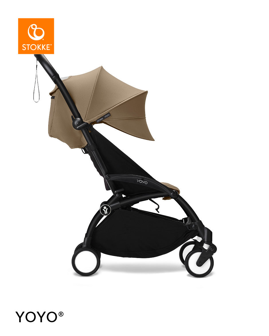 Stokke® YOYO® 6+ color pack -Toffee