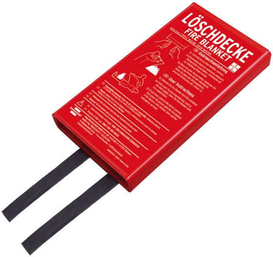بطانية إطفاء الحريق BRENNENSTUHL 1291210