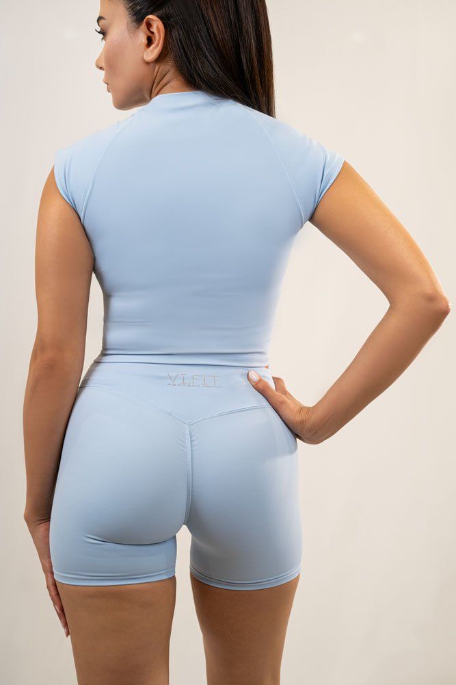 Dune Yoga Suit
