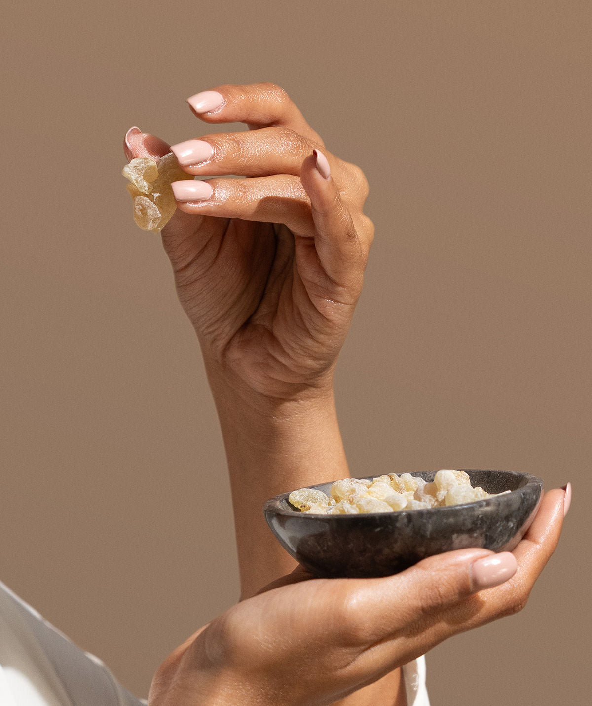 راتنجات اللبان