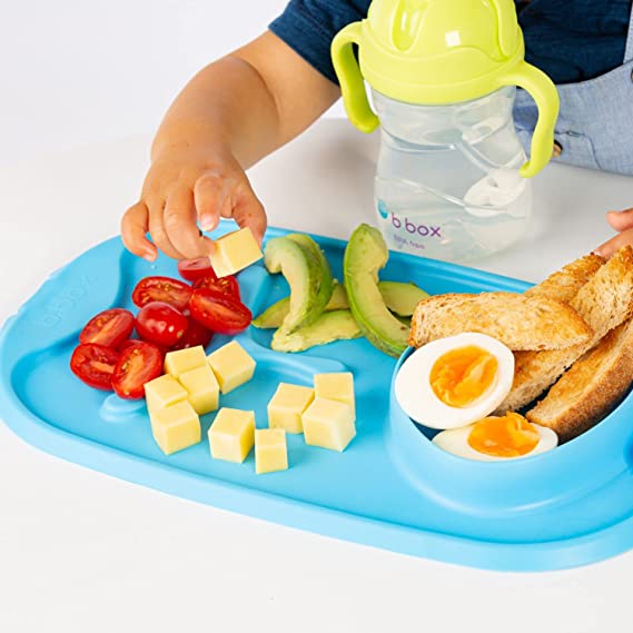 سجادة "أوشن بريز رول-إن-غو" لوقت الطعام